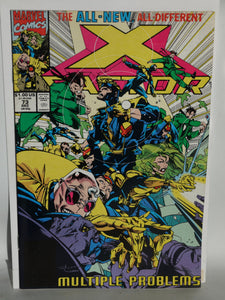 X-Factor (1986 1st Series) #73 - Mycomicshop.be