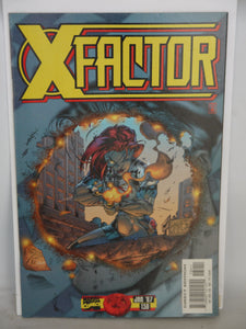 X-Factor (1986 1st Series) #130 - Mycomicshop.be