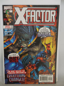 X-Factor (1986 1st Series) #149 - Mycomicshop.be
