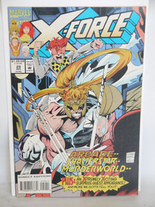 X-Force (1991 1st Series) #29 - Mycomicshop.be