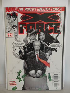 X-Force (1991 1st Series) #72 - Mycomicshop.be
