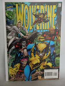 Wolverine (1988 1st Series) #94 - Mycomicshop.be