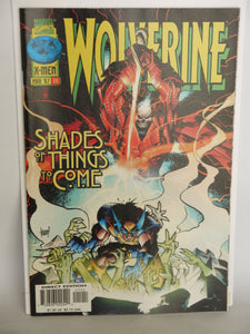 Wolverine (1988 1st Series) #111 - Mycomicshop.be