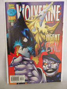 Wolverine (1988 1st Series) #112 - Mycomicshop.be