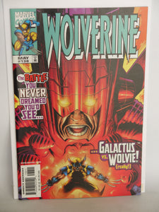 Wolverine (1988 1st Series) #138 - Mycomicshop.be