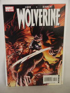 Wolverine (2003 2nd Series) #51 - Mycomicshop.be