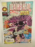 Death's Head II and the Origin of Die Cut (1993) Complete Set - Mycomicshop.be