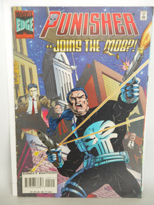 Punisher (1995 3rd Series) #2 - Mycomicshop.be