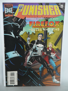 Punisher (1995 3rd Series) #6 - Mycomicshop.be