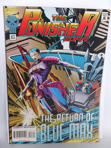 Punisher 2099 (1993) #27 - Mycomicshop.be