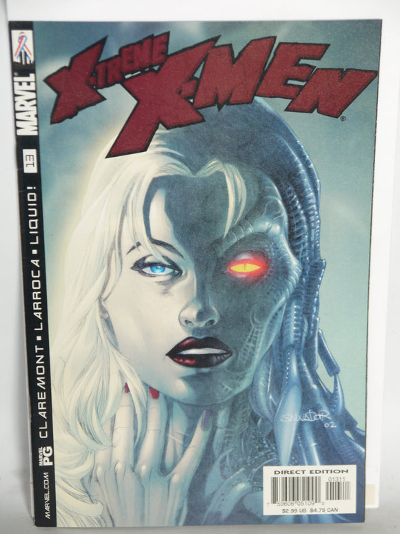 X-Treme X-Men (2001 1st Series) #13 - Mycomicshop.be