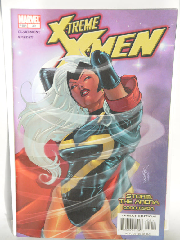 X-Treme X-Men (2001 1st Series) #39 - Mycomicshop.be