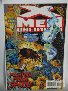 X-Men Unlimited (1993 1st Series) #13 - Mycomicshop.be