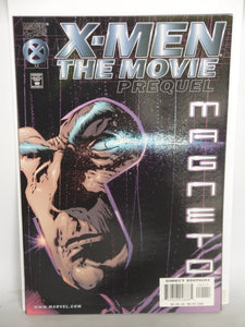 X-Men The Movie Magneto Prequel (2000) #1A - Mycomicshop.be