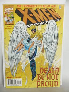 X-Men The Hidden Years (1999) #15 - Mycomicshop.be