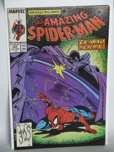 Amazing Spider-Man (1963 1st Series) #305 - Mycomicshop.be