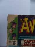 Avengers (1963 1st Series) #18 - Mycomicshop.be