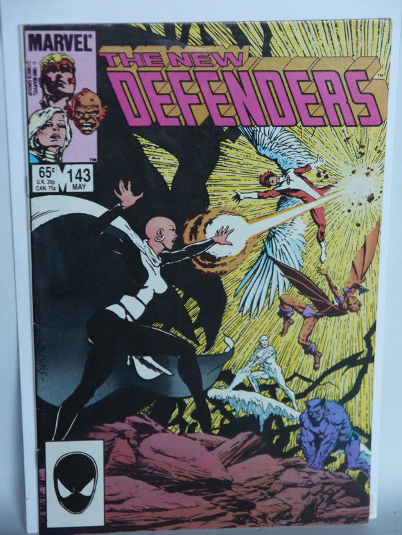 Defenders (1972 1st Series) #143 - Mycomicshop.be