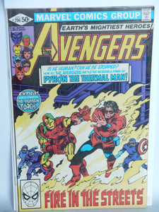 Avengers (1963 1st Series) #206 - Mycomicshop.be