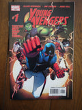 Young Avengers (2005) Complete Set - Mycomicshop.be