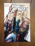 Young Avengers (2005) Complete Set - Mycomicshop.be