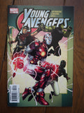 Young Avengers (2005) Complete Set - Mycomicshop.be