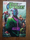 Young Avengers (2005) Complete Set - Mycomicshop.be