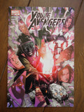 Young Avengers (2005) Complete Set - Mycomicshop.be