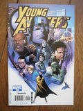 Young Avengers (2005) Complete Set - Mycomicshop.be