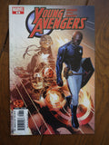 Young Avengers (2005) Complete Set - Mycomicshop.be