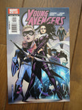 Young Avengers (2005) Complete Set - Mycomicshop.be