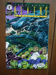 Aliens Earth Angel (1994) #1 - Mycomicshop.be
