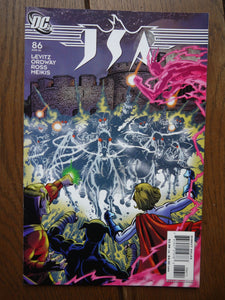 JSA (1999) #86 - Mycomicshop.be