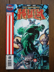 Incredible Hulk (1999 2nd Series) #86 - Mycomicshop.be