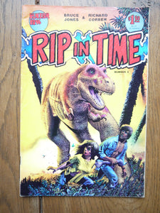 Rip in Time (1986) #3 - Mycomicshop.be