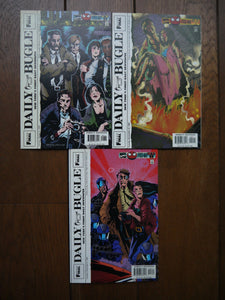 Daily Bugle (1996) Complete Set - Mycomicshop.be