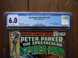 Spectacular Spider-Man (1976 1st Series) #28 CGC 6.0 - Mycomicshop.be