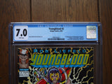 Youngblood (1992 1st Series) #2A CGC 7.0 - Mycomicshop.be