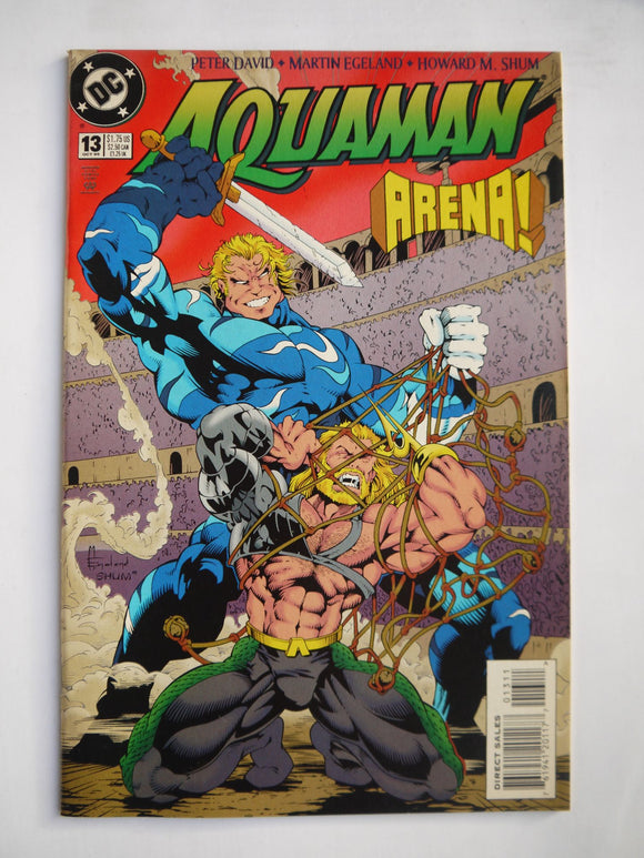 Aquaman (1994 3rd Series) #13 - Mycomicshop.be