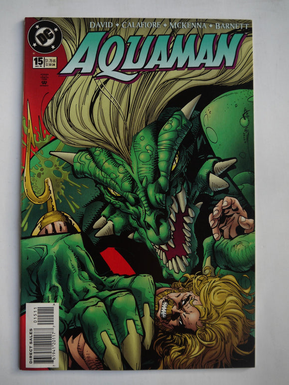 Aquaman (1994 3rd Series) #15 - Mycomicshop.be