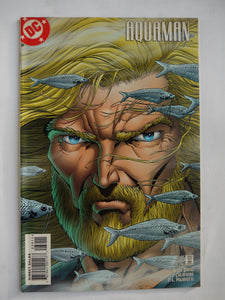 Aquaman (1994 3rd Series) #39 - Mycomicshop.be