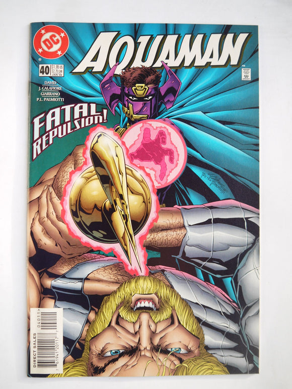 Aquaman (1994 3rd Series) #40 - Mycomicshop.be