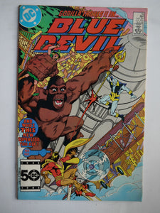 Blue Devil (1984) #15 - Mycomicshop.be