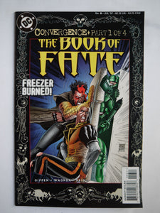 Book of Fate (1997) #6 - Mycomicshop.be