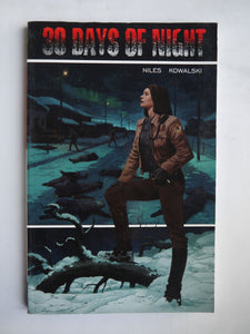 30 Days of Night TPB (2018) #1 - Mycomicshop.be