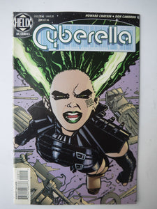 Cyberella (1996) #2 - Mycomicshop.be