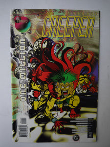 Creeper One Million (1998) #1 - Mycomicshop.be