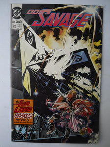 Doc Savage (1988 2nd Series) #20 - Mycomicshop.be