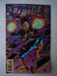 Damage (1994) #0 - Mycomicshop.be