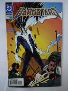 Darkstars (1992) #14 - Mycomicshop.be